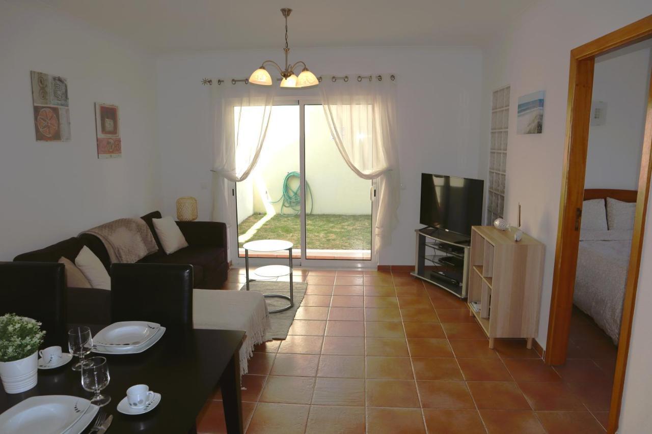 Apartamento Nathalie A 100M Da Praia Карвоейро Екстериор снимка