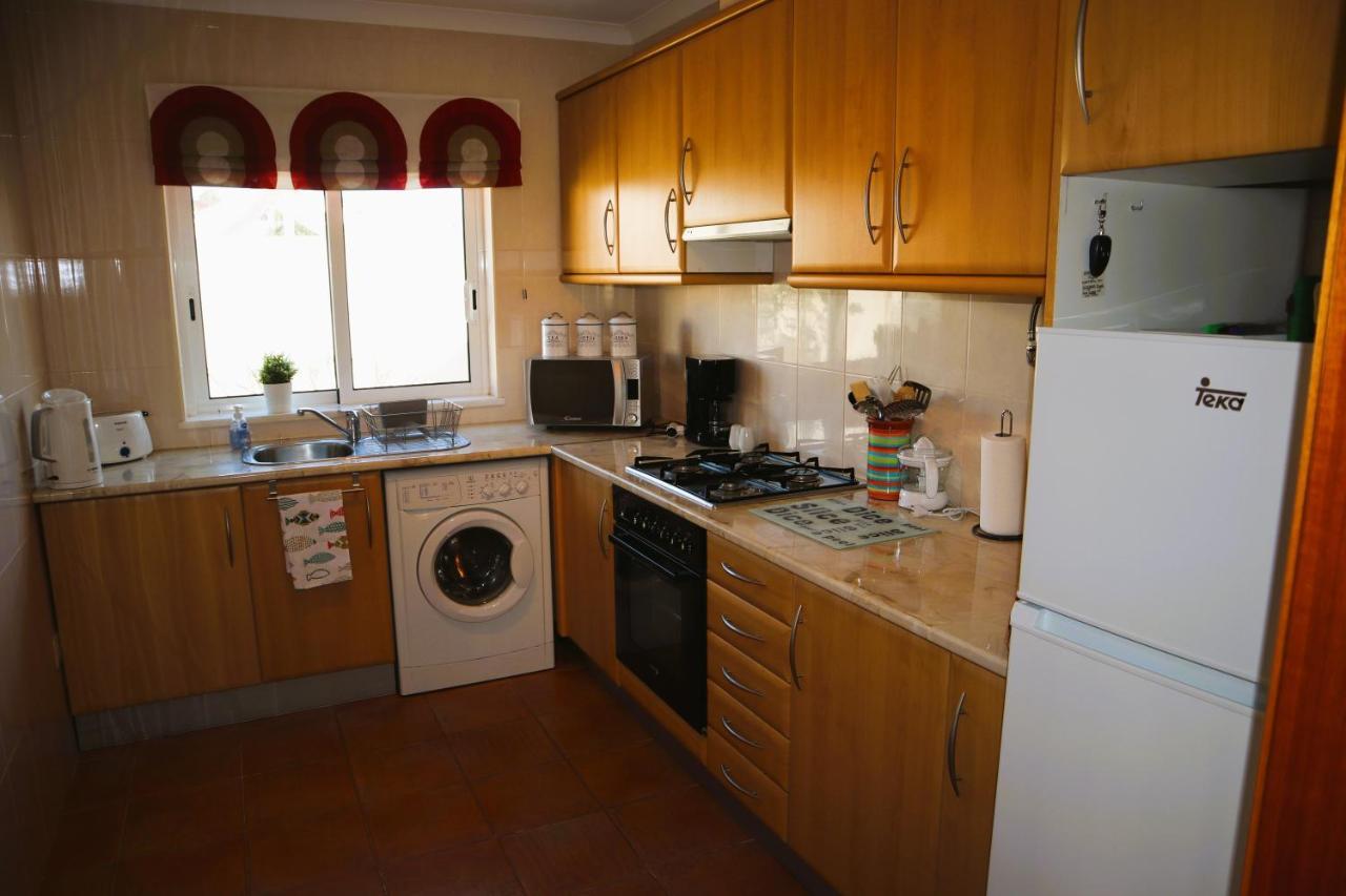 Apartamento Nathalie A 100M Da Praia Карвоейро Екстериор снимка