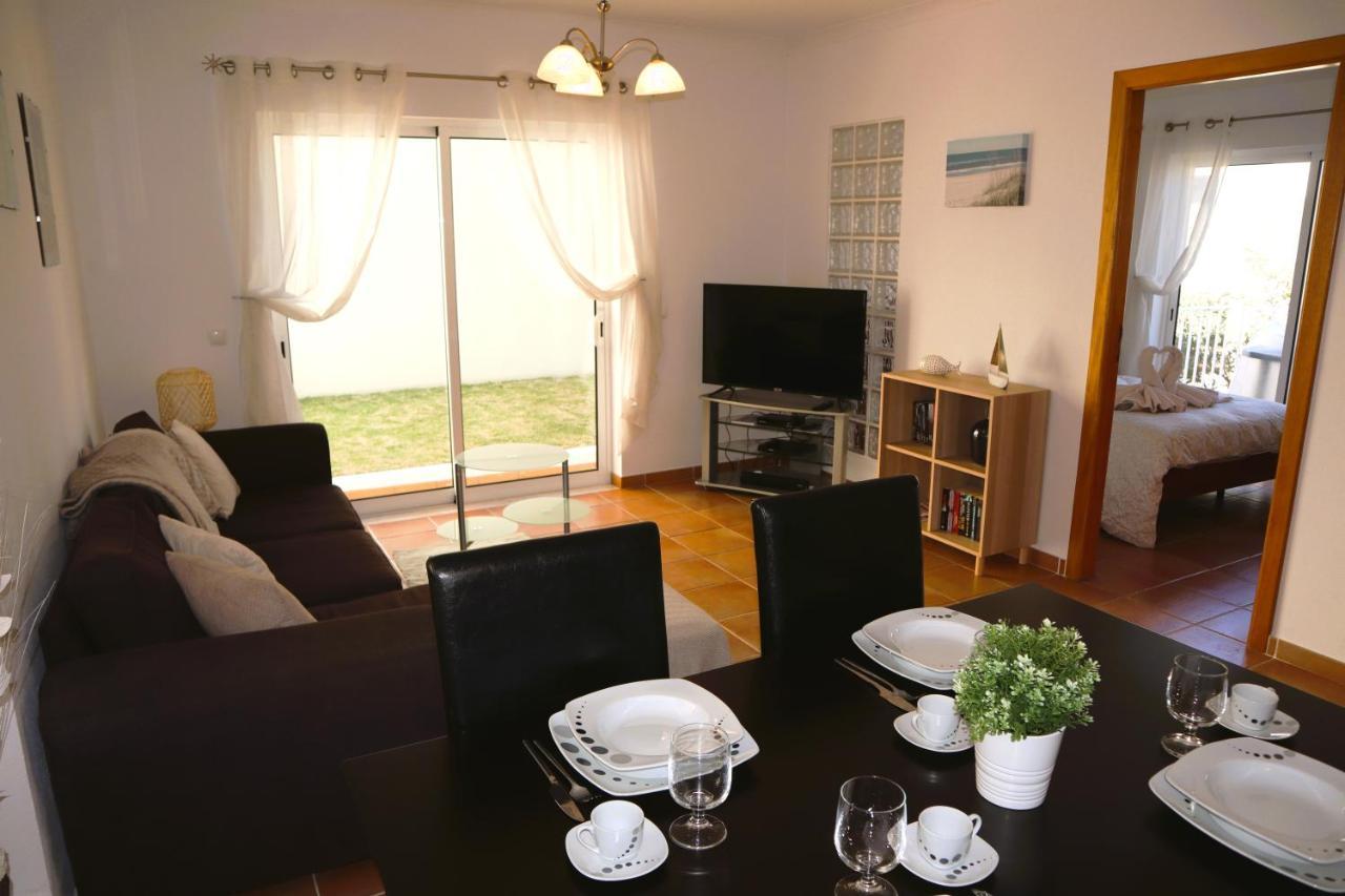 Apartamento Nathalie A 100M Da Praia Карвоейро Екстериор снимка