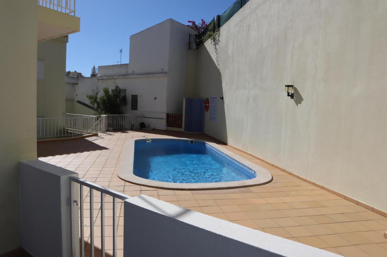 Apartamento Nathalie A 100M Da Praia Карвоейро Екстериор снимка