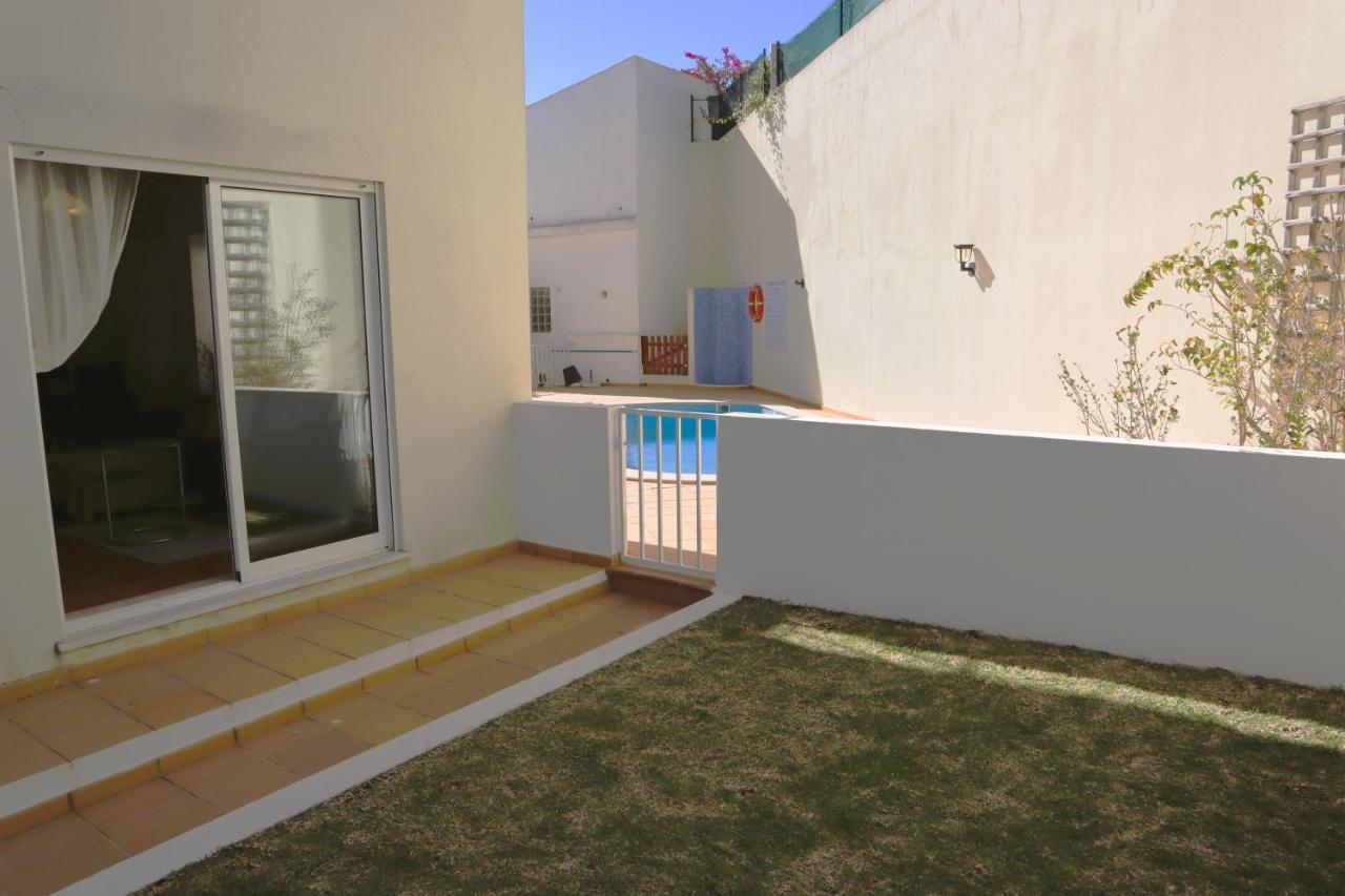 Apartamento Nathalie A 100M Da Praia Карвоейро Екстериор снимка