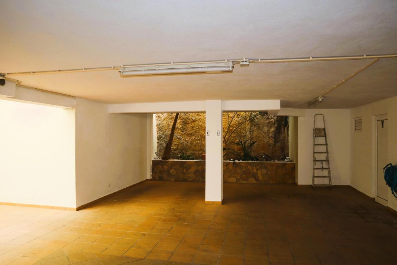 Apartamento Nathalie A 100M Da Praia Карвоейро Екстериор снимка