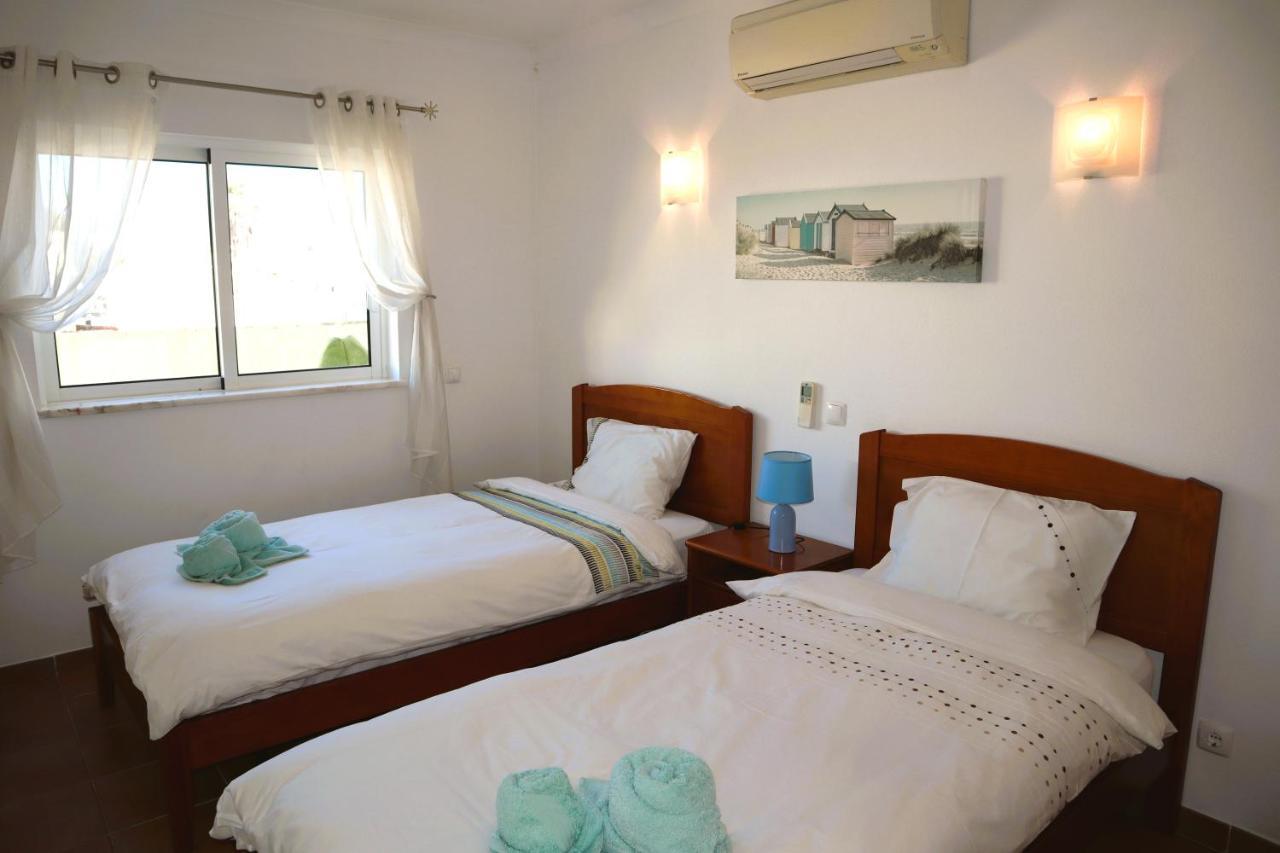Apartamento Nathalie A 100M Da Praia Карвоейро Екстериор снимка