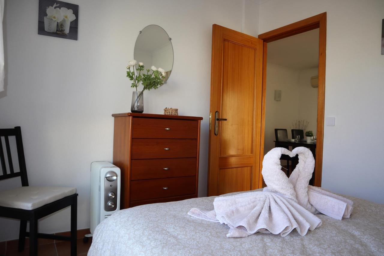 Apartamento Nathalie A 100M Da Praia Карвоейро Екстериор снимка