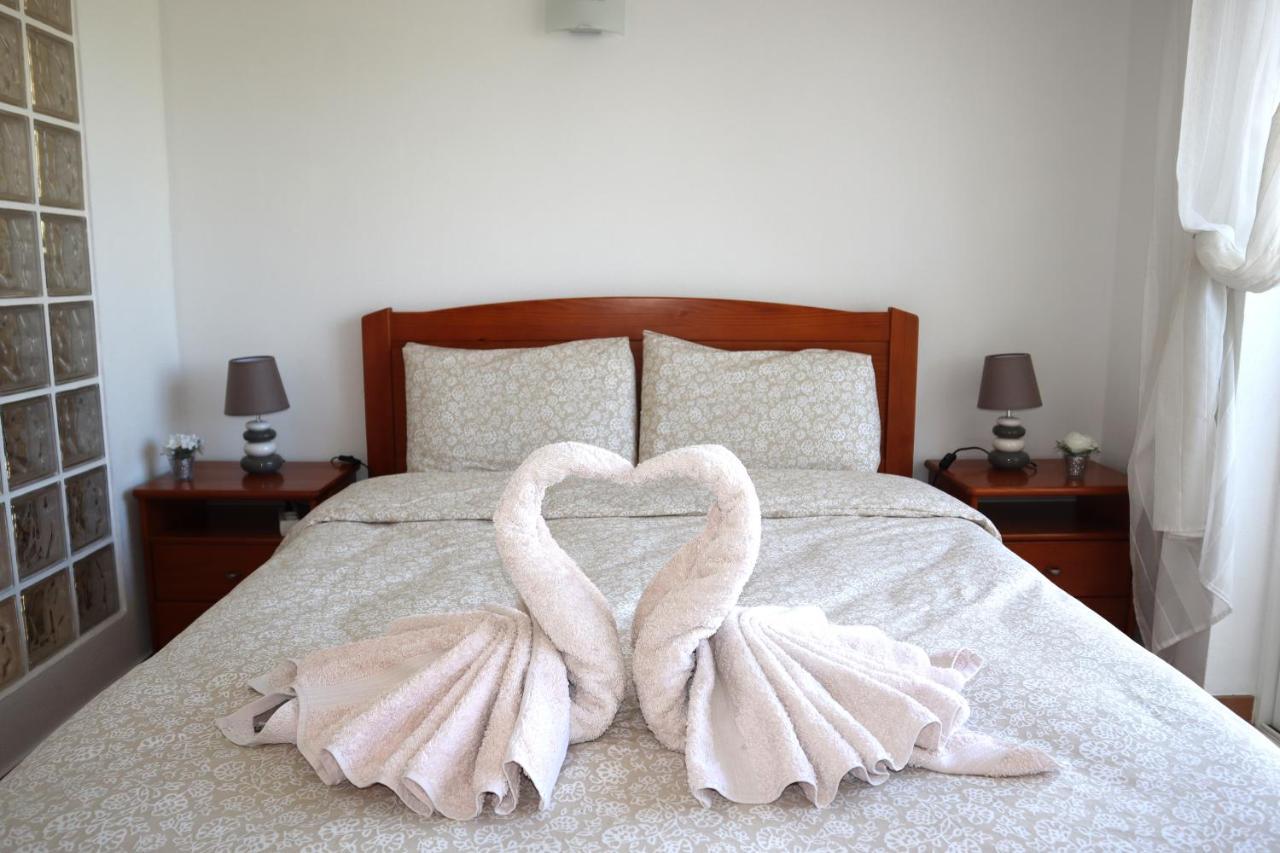 Apartamento Nathalie A 100M Da Praia Карвоейро Екстериор снимка