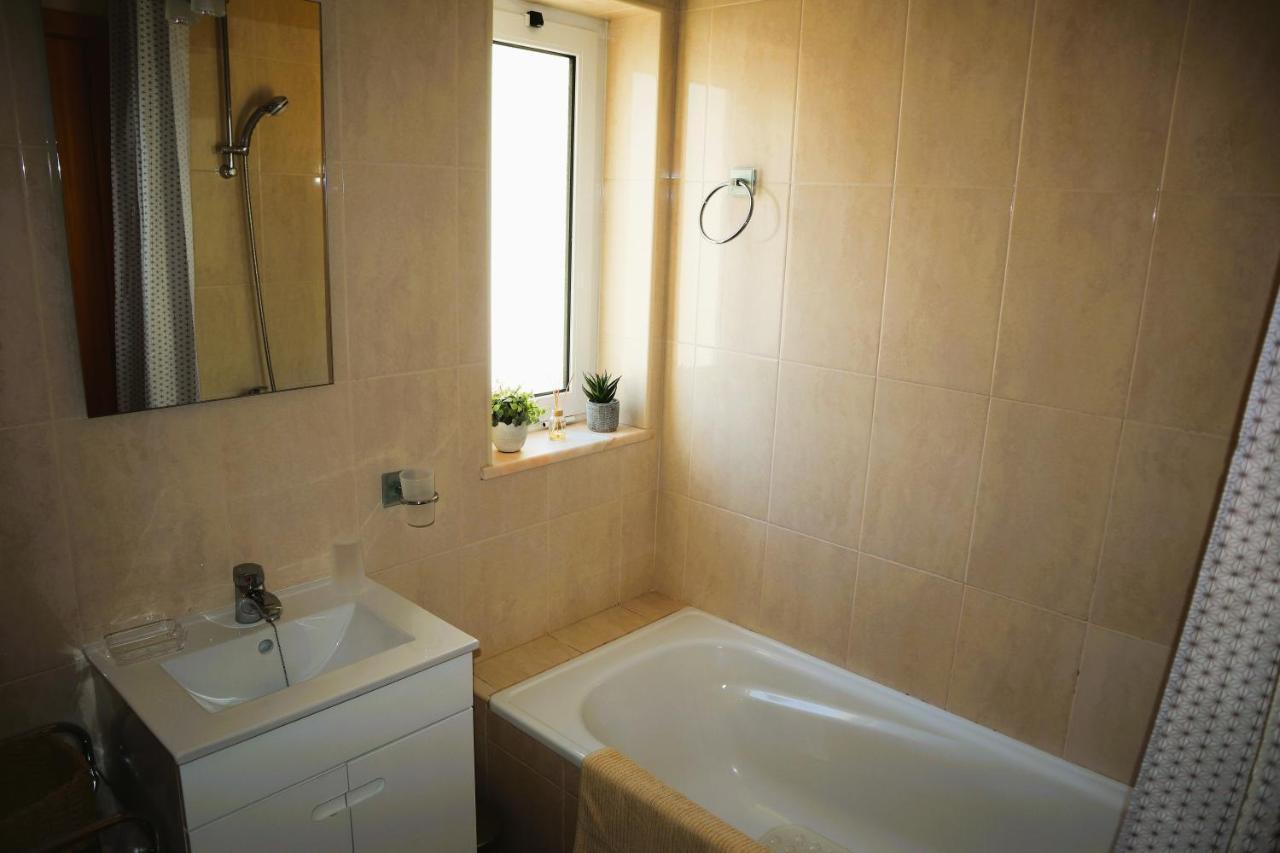 Apartamento Nathalie A 100M Da Praia Карвоейро Екстериор снимка