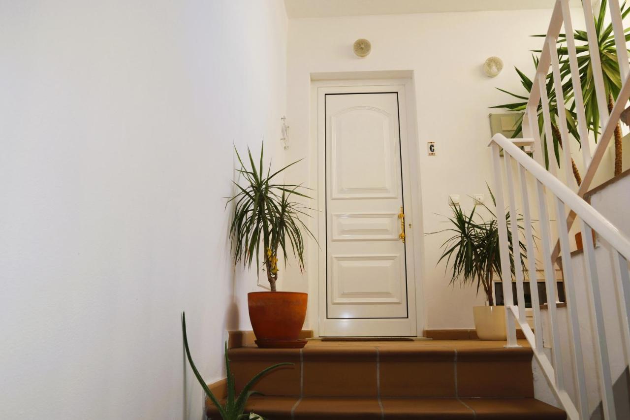 Apartamento Nathalie A 100M Da Praia Карвоейро Екстериор снимка