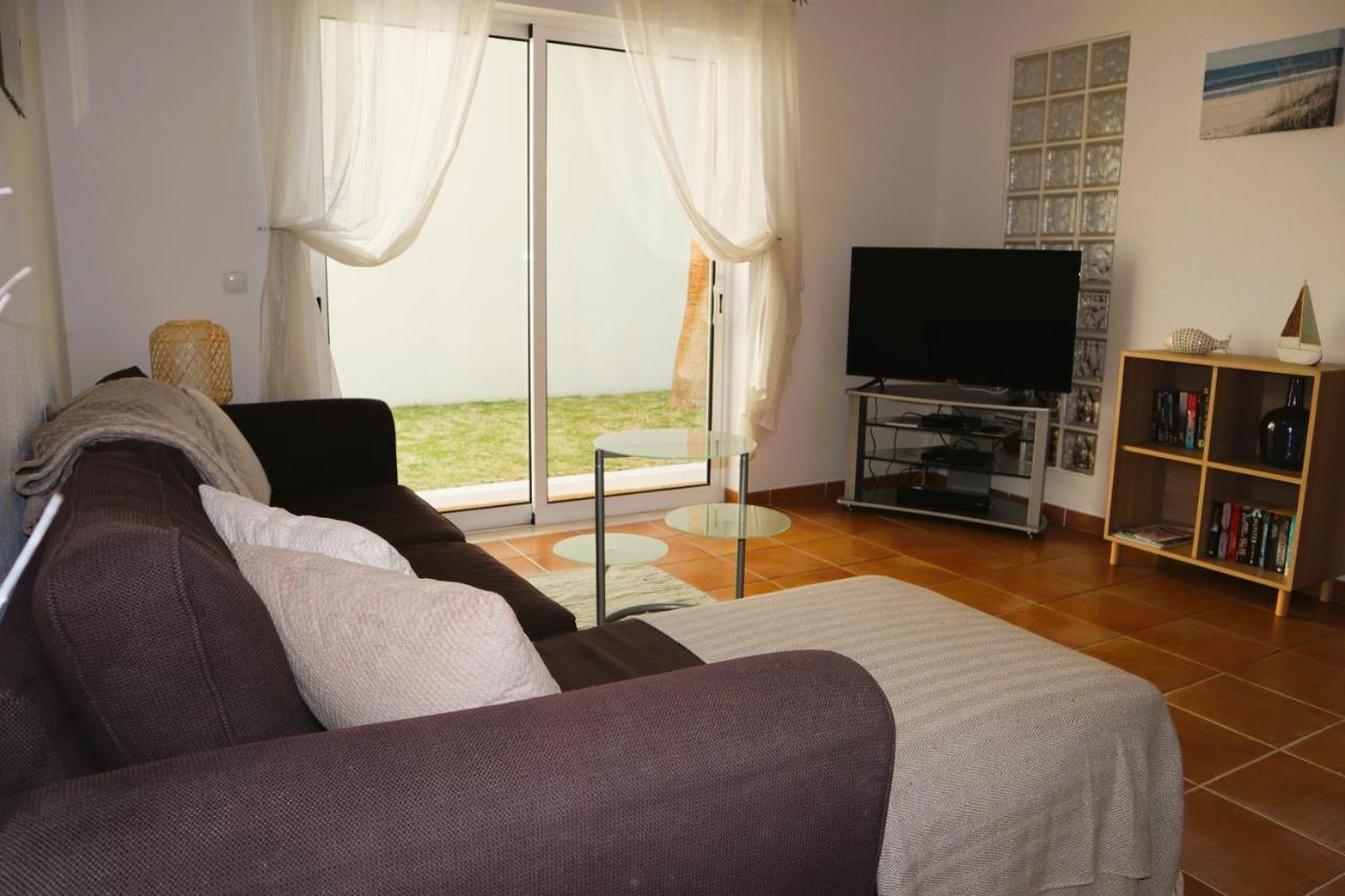 Apartamento Nathalie A 100M Da Praia Карвоейро Екстериор снимка