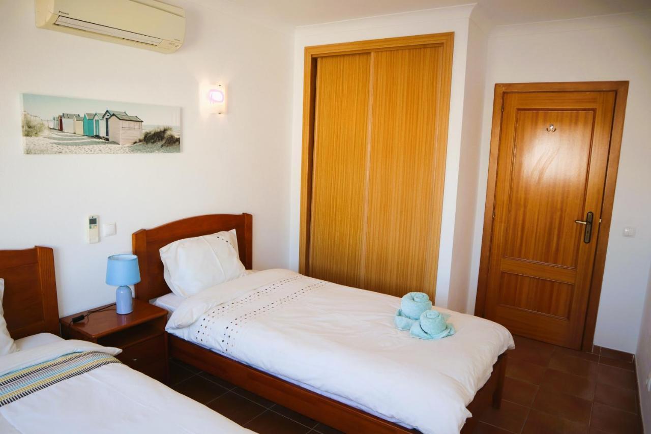 Apartamento Nathalie A 100M Da Praia Карвоейро Екстериор снимка