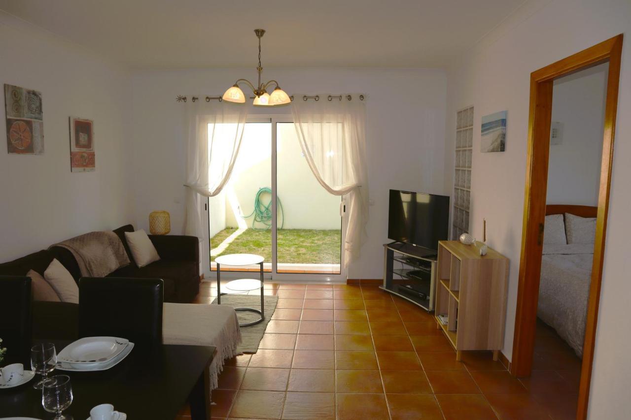 Apartamento Nathalie A 100M Da Praia Карвоейро Екстериор снимка