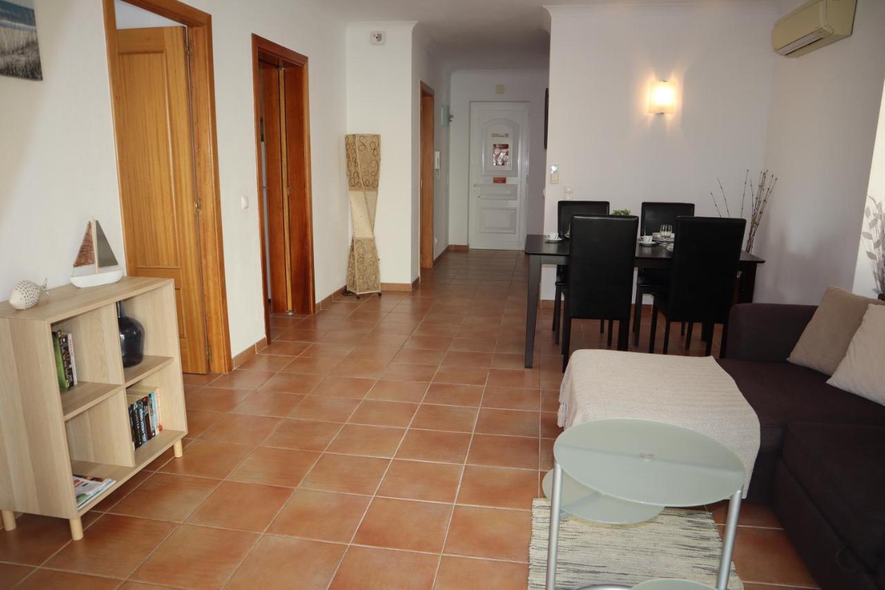 Apartamento Nathalie A 100M Da Praia Карвоейро Екстериор снимка